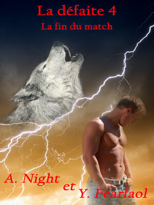 cover image of La défaite tome 4